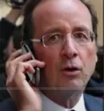Hollande Telephone