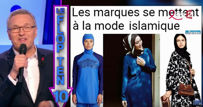 mode islamique 2